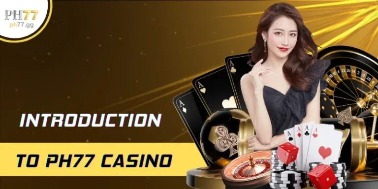 Trải nghiệm casino trực tuyến đẳng cấp tại FV99 App