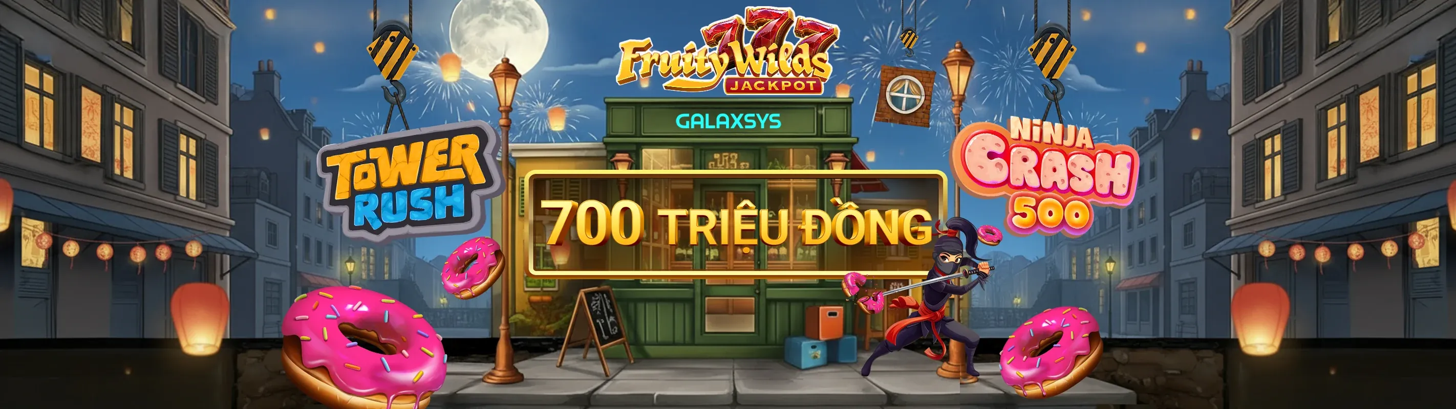 Ưu đãi chào mừng fv99 app 2026