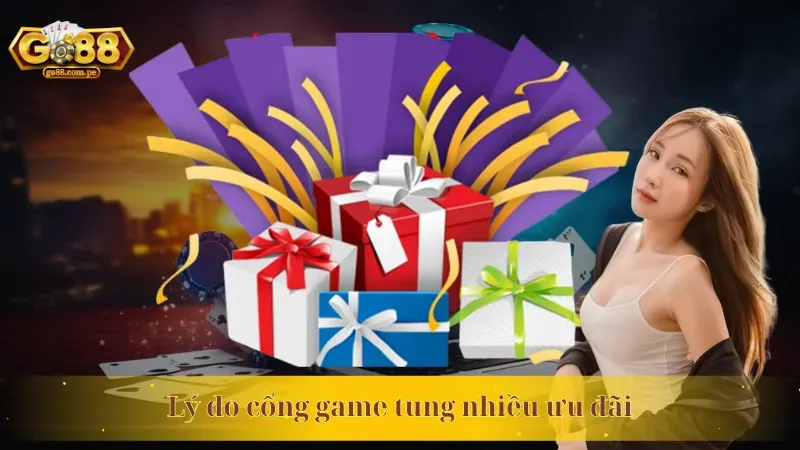 Khuyến mãi chào mừng người chơi mới FV99